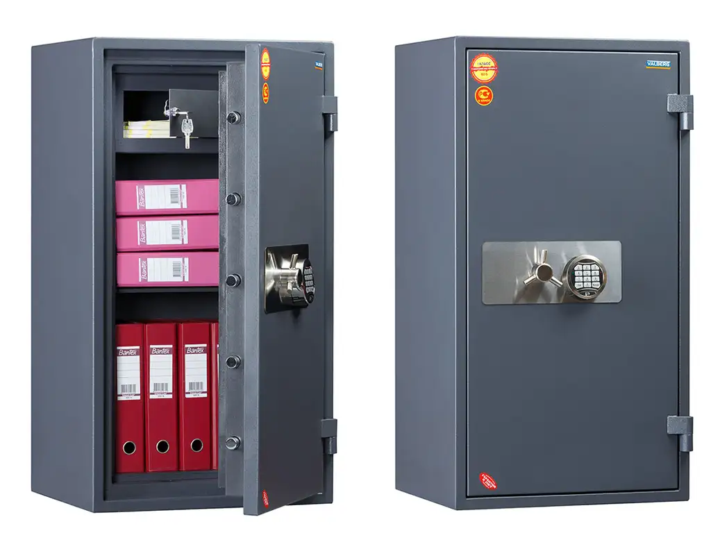 Сейфы огне-взломостойкие Valberg серии Garant, пр-во Россия, фотография 15