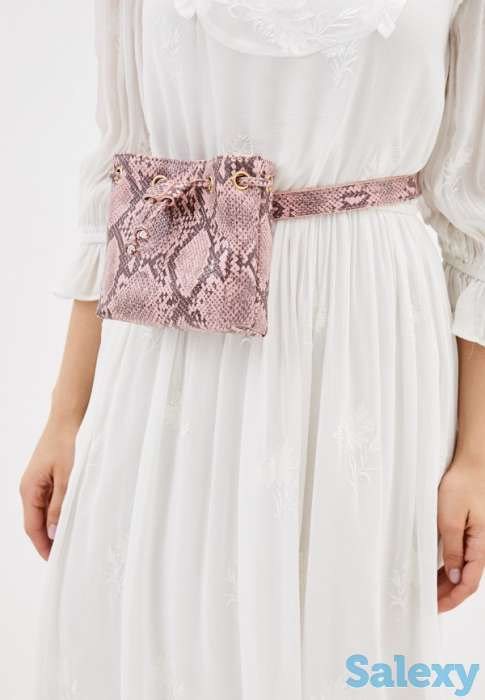 Сумка поясная elsi, фотография 4