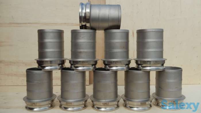 Комплектующие для промышленной техники, фотография 5