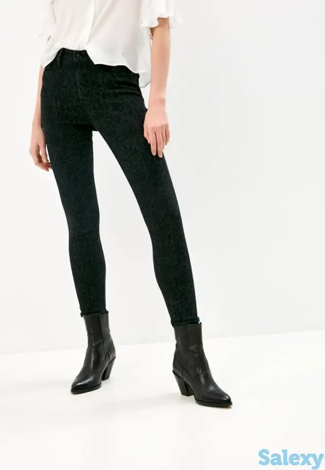 Джинсы dkny, фотография 1