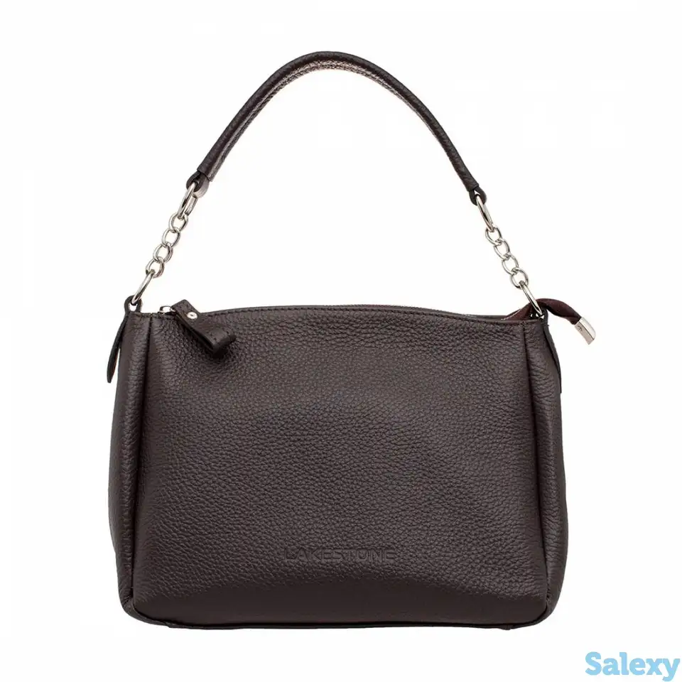 Женская сумка lacey brown, фотография 1