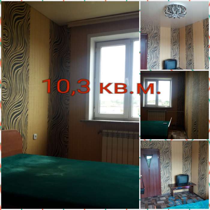 4-х комн.кв., Мира 106, фотография 1