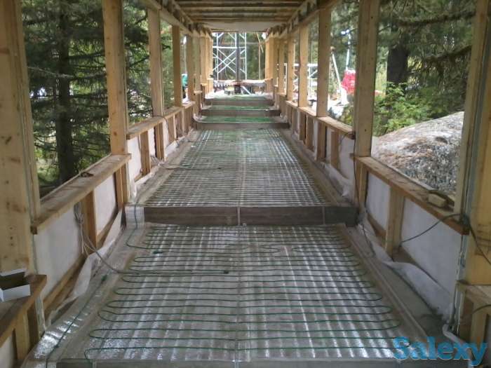 Электрик электромонтаж любой сложности замена счетчиков, фотография 2