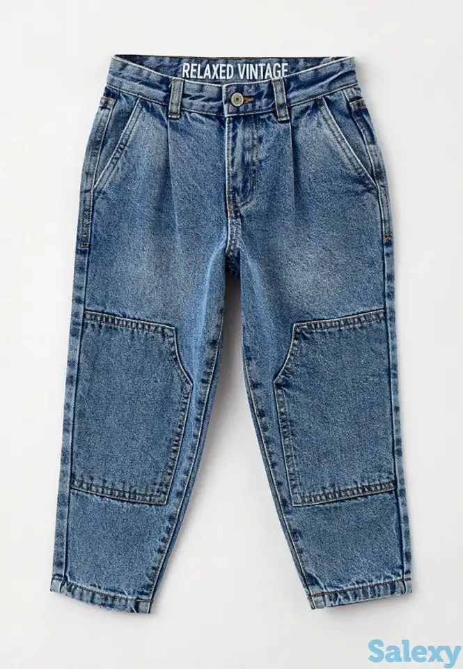 Джинсы sela, фотография 1