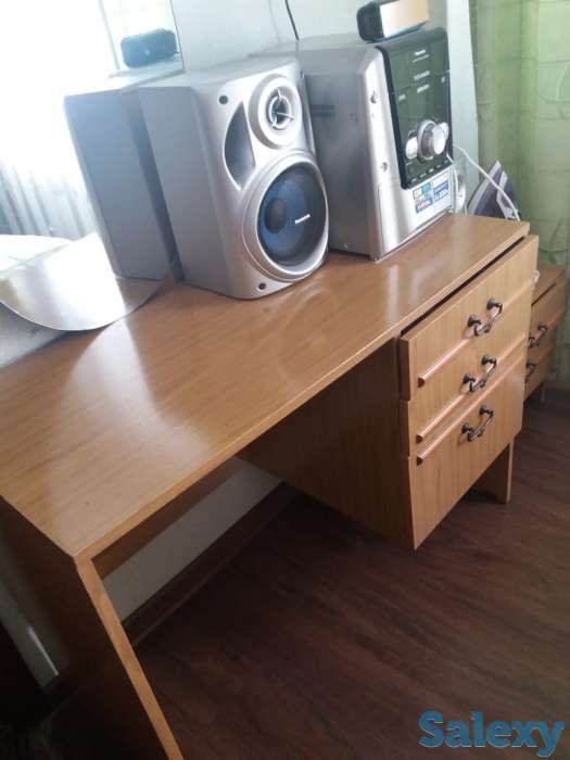 спальный гарнитур, фотография 3