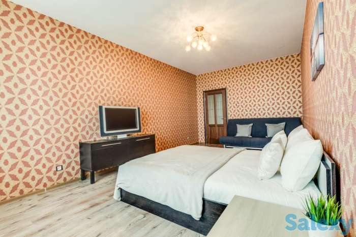 Уютная квартира в жилом комплексе, улица Гагарина 244, фотография 10