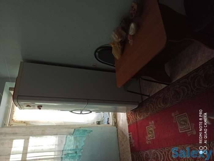 Продам квартиру в селе Каргалинское ( Жилянка), 60 лет Октября дом 8 квартира 15, фотография 2