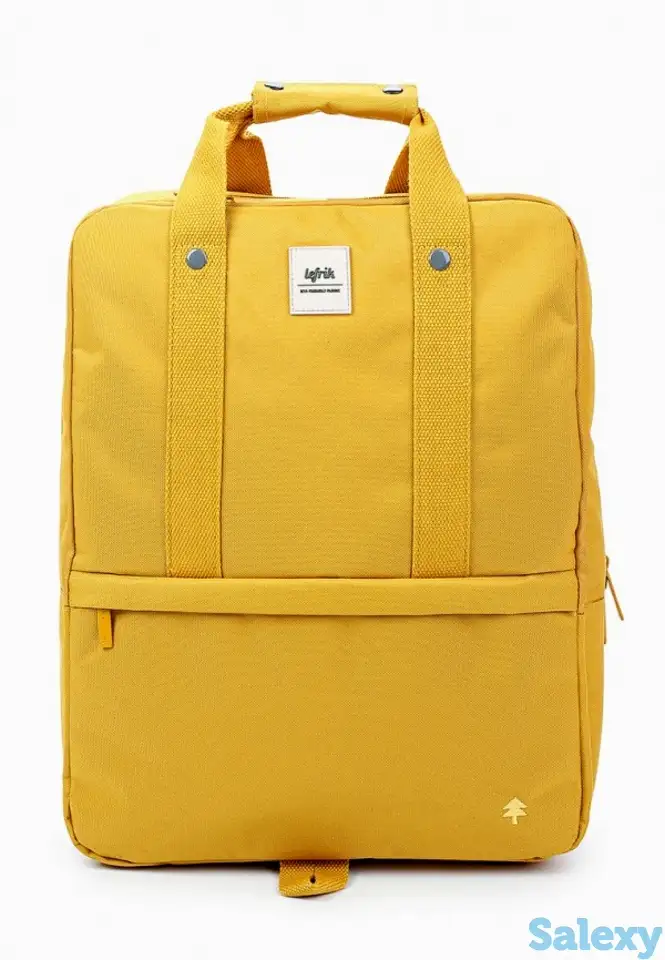 Рюкзак lefrik, фотография 1