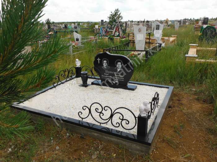 памятники кладки, фотография 3