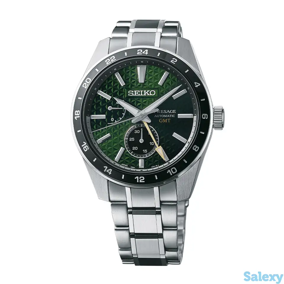 Наручные часы seiko, фотография 1