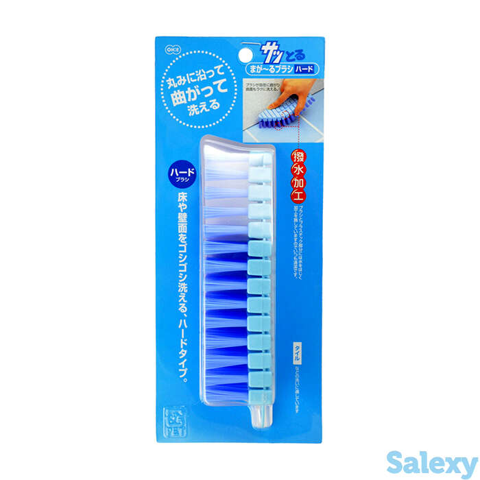 Щётка для ванны он:е variable brush hard, фотография 1