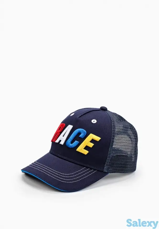 Бейсболка playtoday, фотография 1