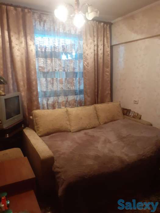 Продам 2хкомнатную квартиру, проспект Назарбаева, фотография 2