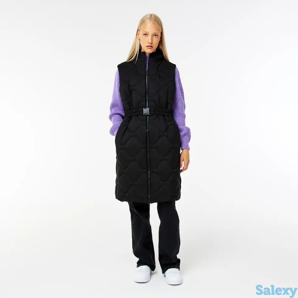 Женская куртка lacoste, фотография 1