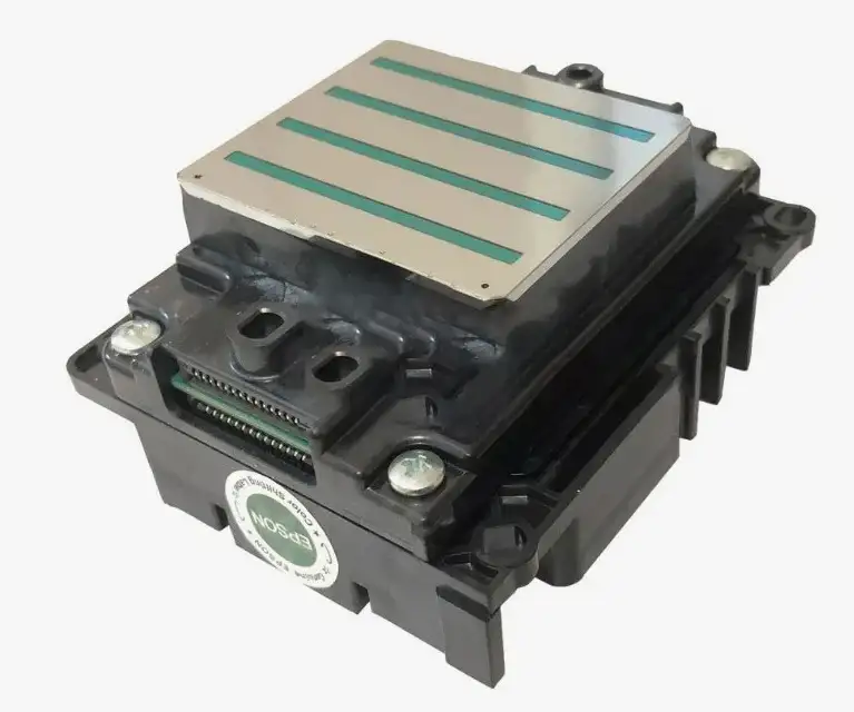 ПродажаРемонт Печатных Голов Epson DX4DX5DX6, фотография 2