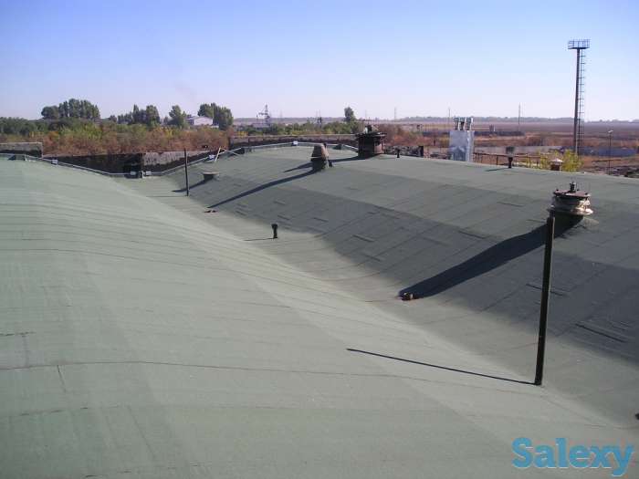 Строительство, ремонт кровли. Договор. Гарантия., фотография 5