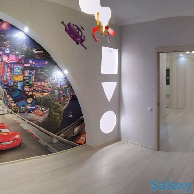 Все виды ремонтно-отделочных работ, фотография 5