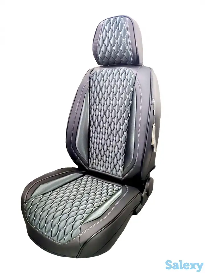 Авточехлы, фотография 3