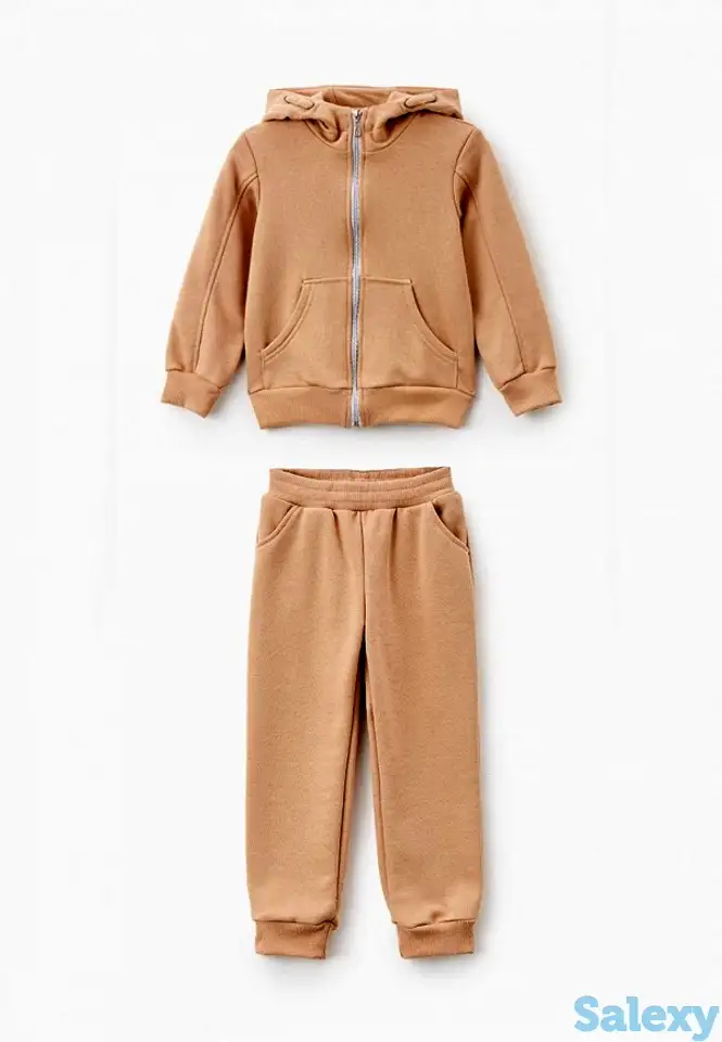 Костюм спортивный anchor, фотография 1