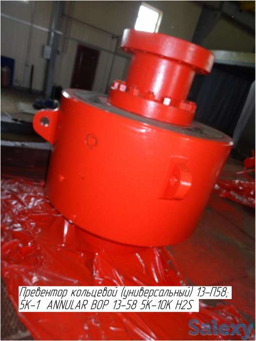 Продам превентор 