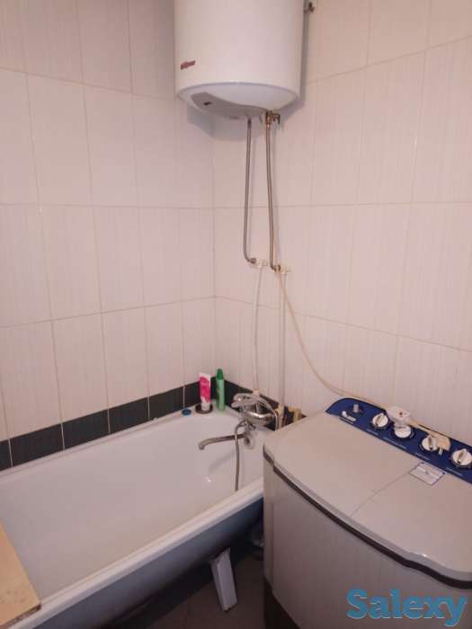 продается двух комнатная квартира на 31 квартале проспект абая, фотография 3