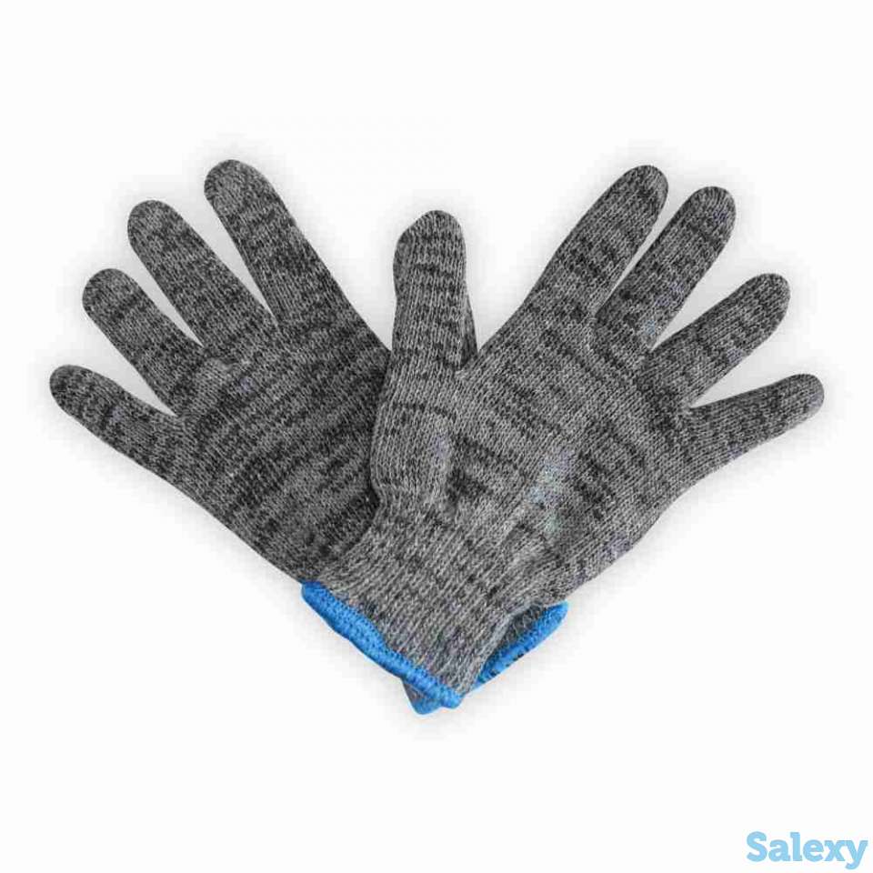 Продаю рабочие и резиновые перчатки, фотография 11