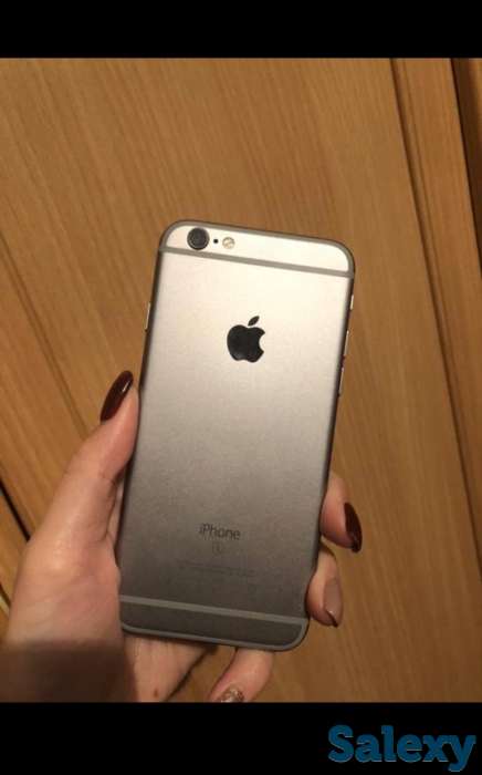 Срочно продам айфон 6s, фотография 1