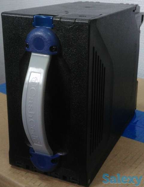 Денежная кассета Cash Code GX 1000, фотография 1