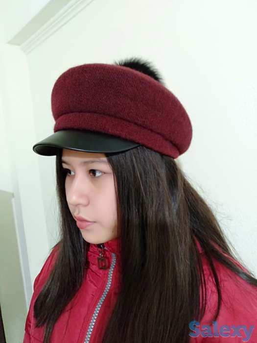 Головные уборы,Картузы, Шапки, Шляпы, фотография 6