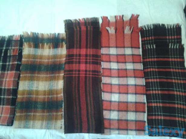 Шарфы мужские, фотография 1