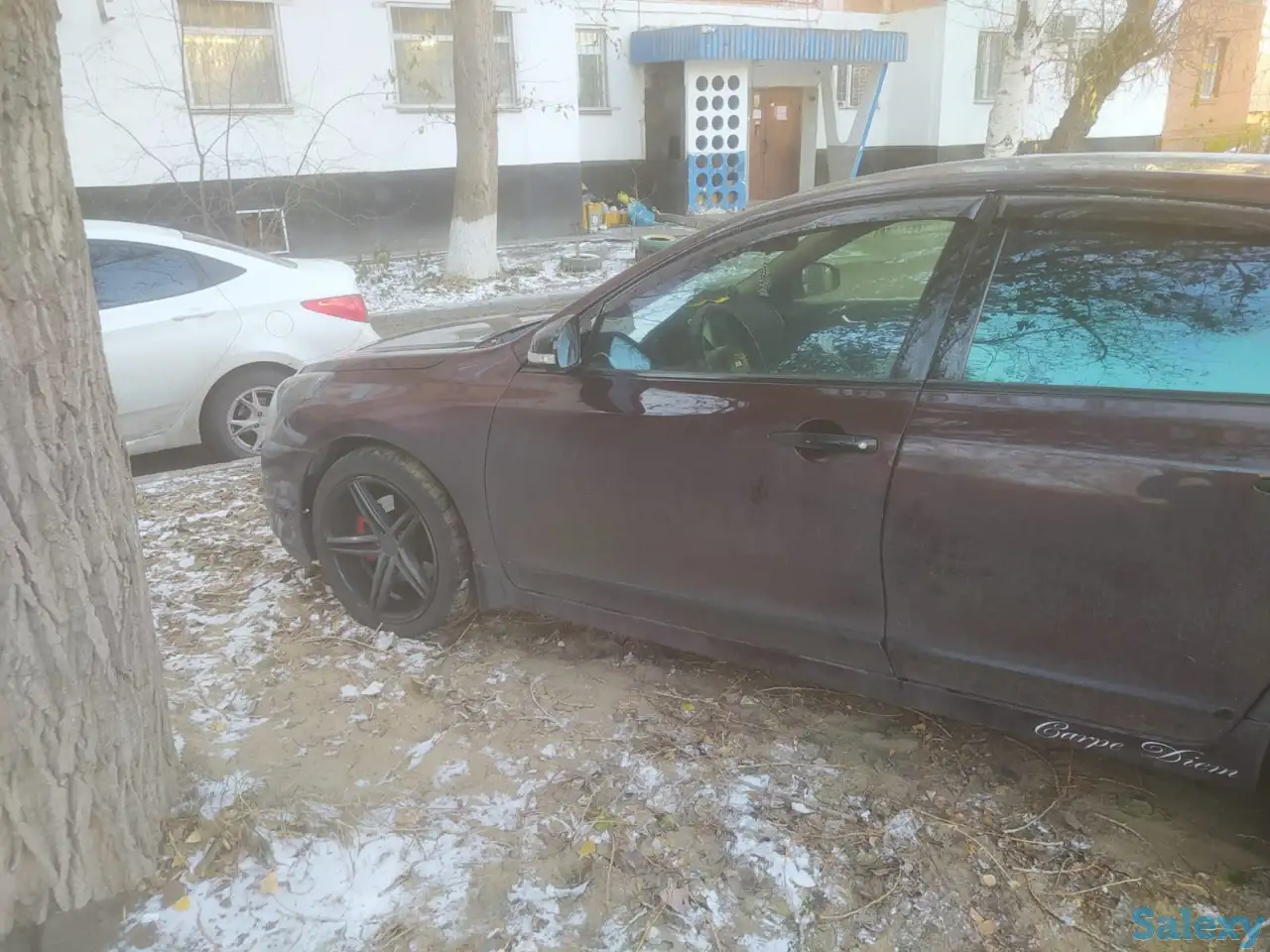 Продам авто ниссан Nissan Teana, фотография 3