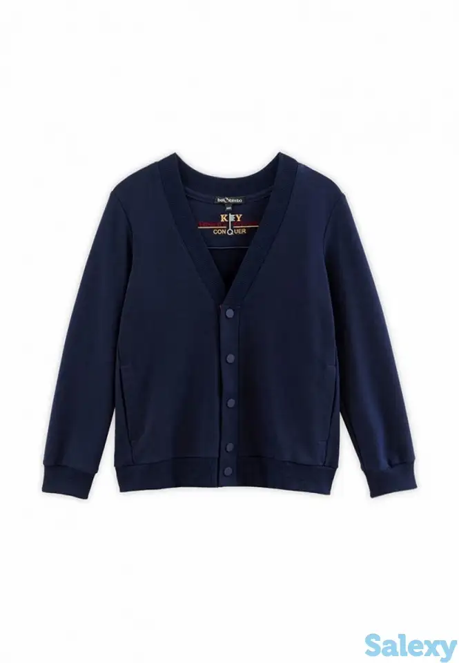 Кардиган bell bimbo, фотография 1