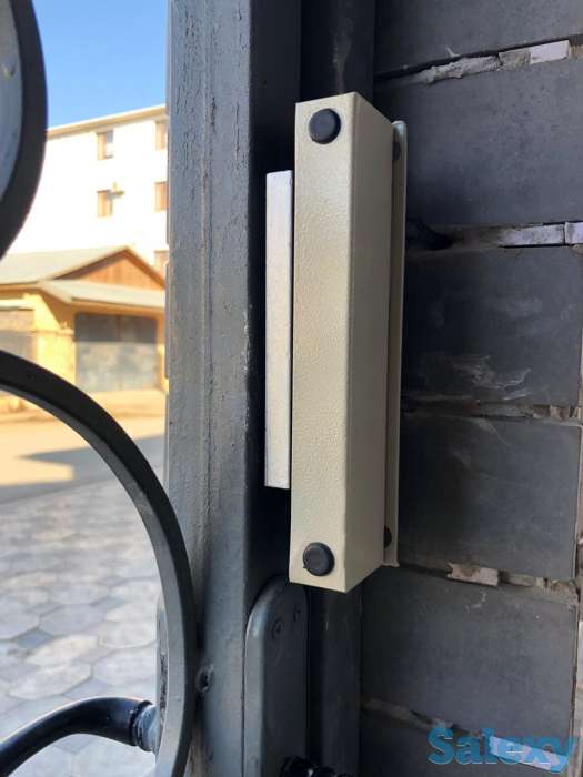 Видеонаблюдение -10%, фотография 5