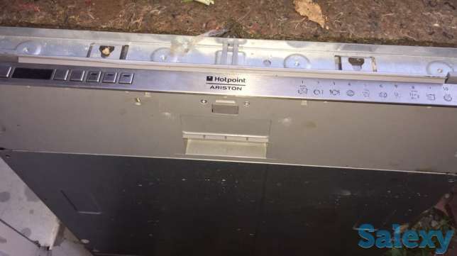 Продам посудомоечную машину, фотография 1