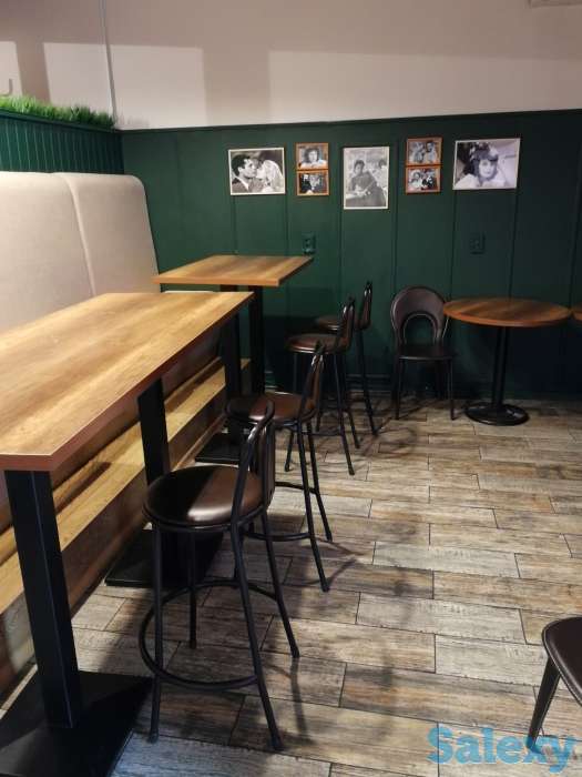 Сдается в аренду  уютный зал в кафе для проведения тренингов,семинаров, мастер классов., фотография 3