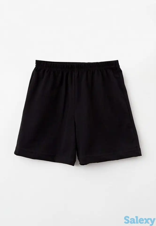 Шорты спортивные котмаркот, фотография 1