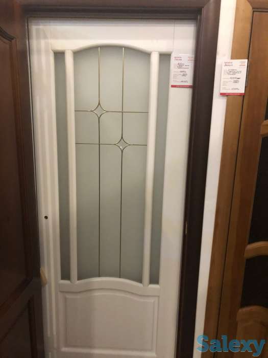 Продам двери из дерева, фотография 6