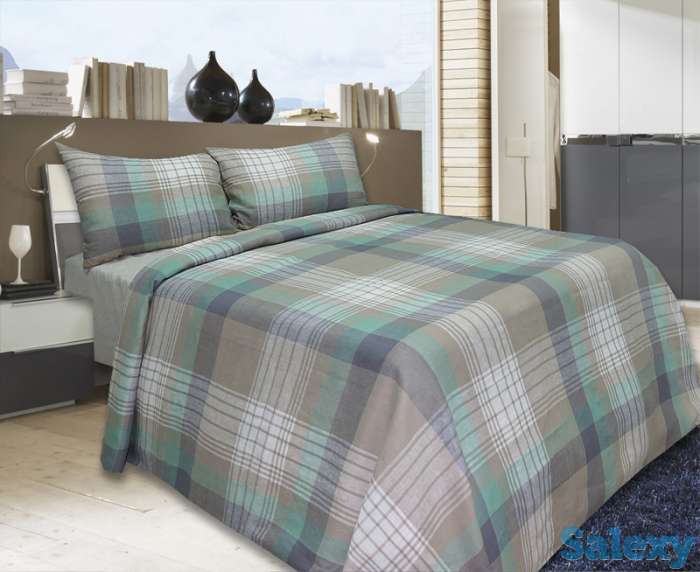 Постельное белье из 100% льна, фотография 6