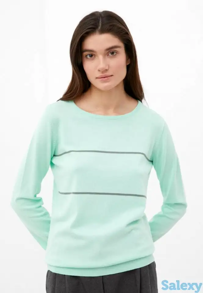 Джемпер finn flare, фотография 1