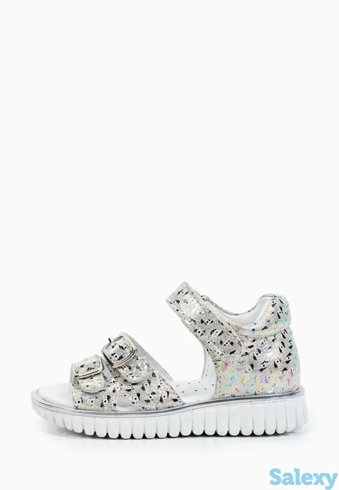 Сандалии ташики anatomic comfort, фотография 1