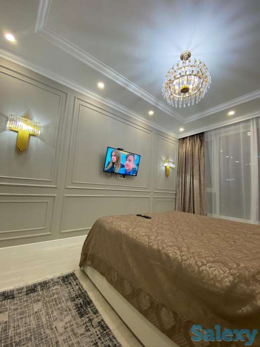 Ремонт квартир в Алматы, фотография 6