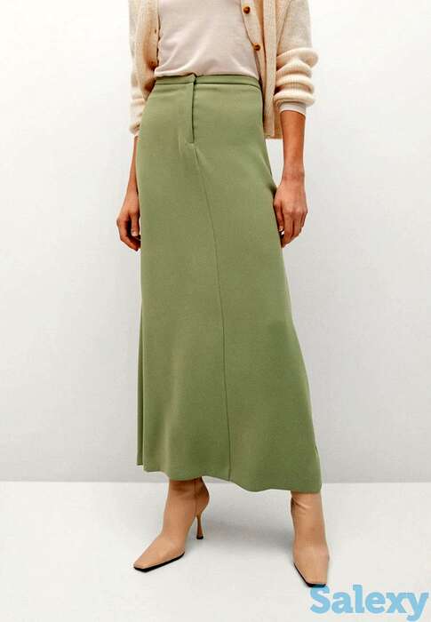 Юбка mango, фотография 1