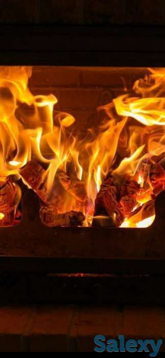 Изготовляем дверцы на комины, фотография 1