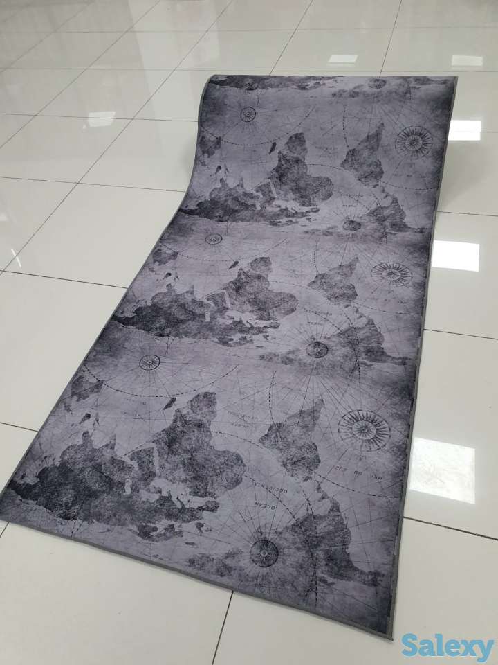 Ковровая дорожка Ассортимент коврик метражом ширина 100 см ковер, фотография 10