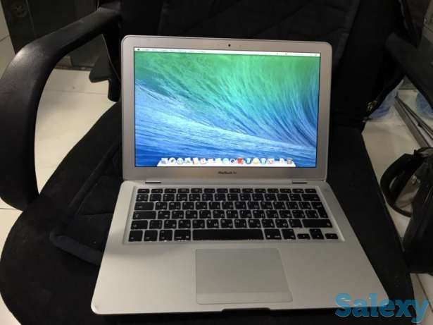 Продам Macbook Air 13 2009, фотография 1