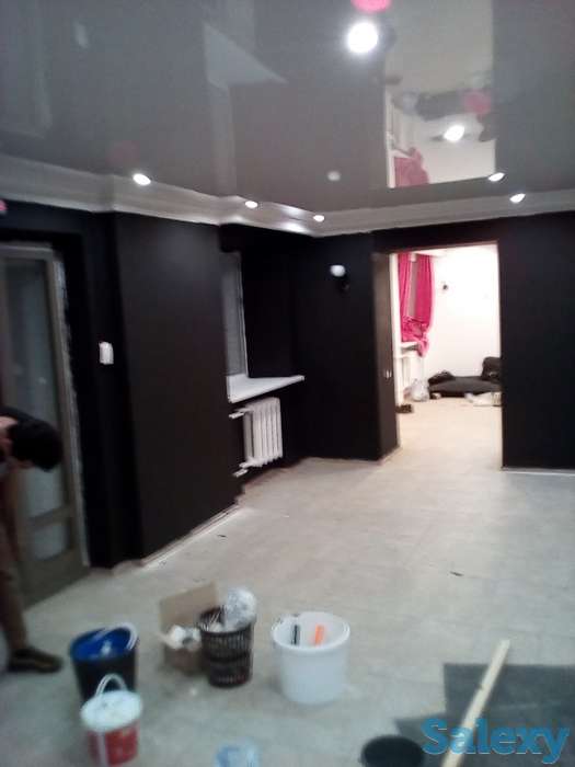 Строительно-отделочные работы, фотография 8