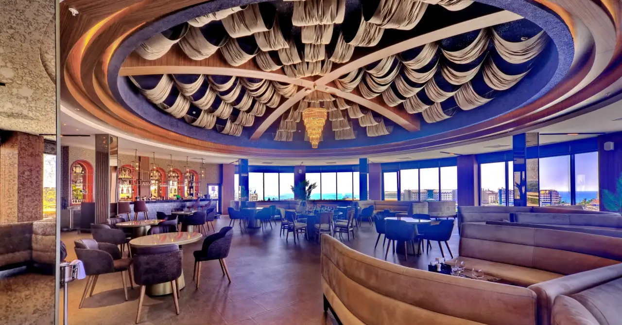 Мечта у Средиземного моря в Алании, Турция!, фотография 16