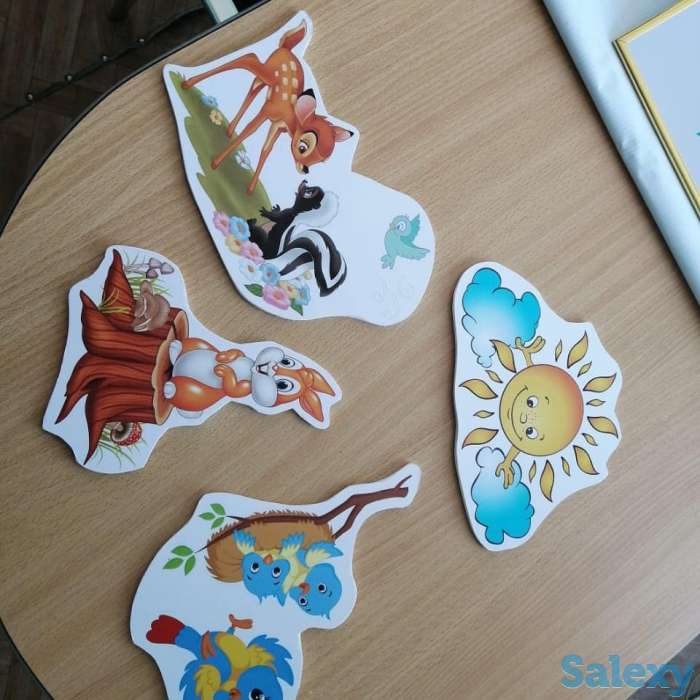 Наружная реклама и полиграфия, фотография 10