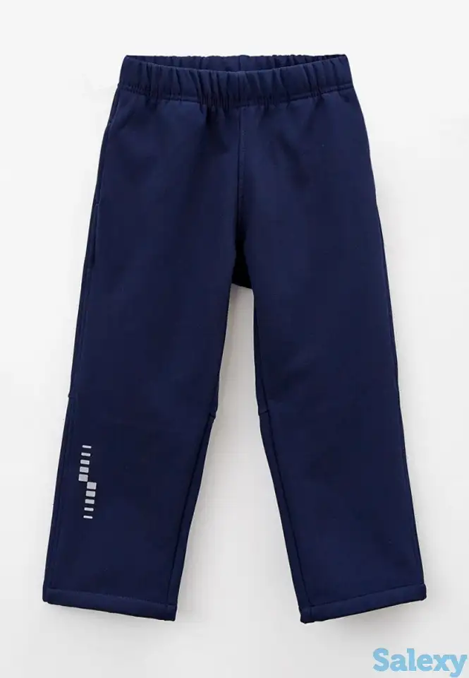 Брюки утепленные sela, фотография 1