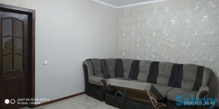 Уютная 2-х комнатная квартира, Толстого 25, фотография 4